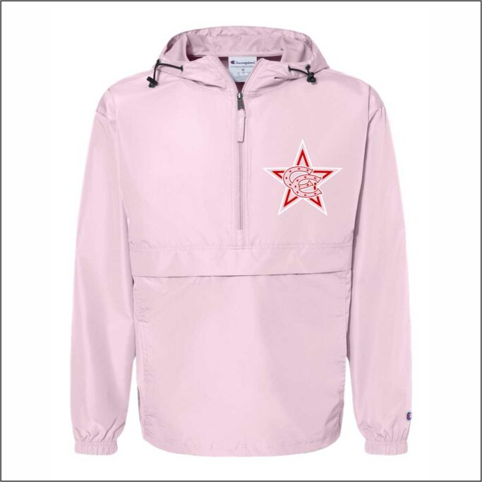 COPPELL CHEER EMBROIDERED PULLOVER **OPTIONAL**