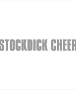 STOCKDICK JR HIGH CHEER