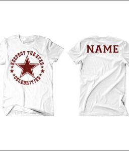 TIMBERVIEW CHEER FAN SHIRT