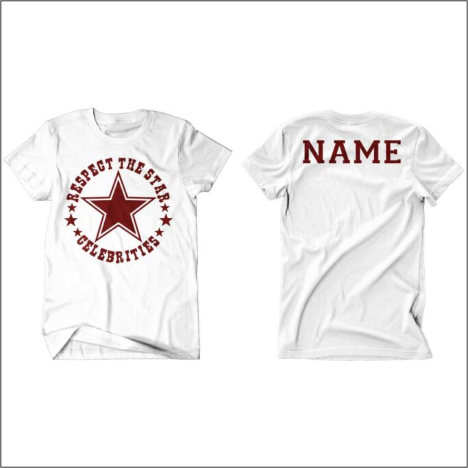 TIMBERVIEW CHEER FAN SHIRT