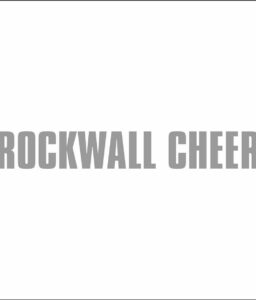 ROCKWALL CHEER