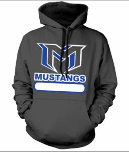Killian P.E. HOODIE