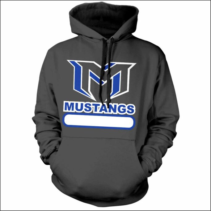 Killian P.E. HOODIE