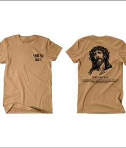 TWHS FCA T-SHIRT