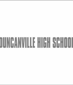 DUNCANVILLE HIGH SCHOOL