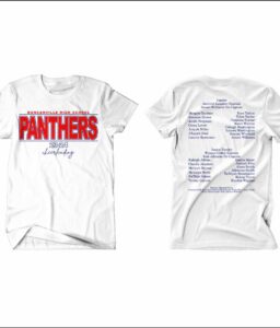 DUNCANVILLE CHEERLEADER T-SHIRT