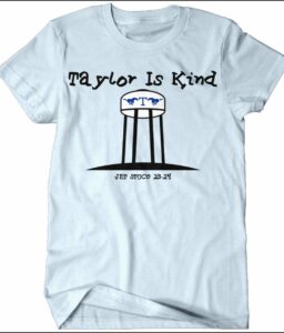 TAYLOR STUCO T-SHIRT