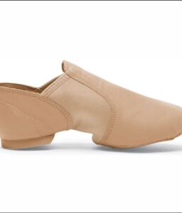 LITTLE ELM BLUE ANGELS CAPEZIO SHOES **OPTIONAL**