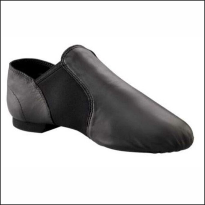 LITTLE ELM BLUE ANGELS CAPEZIO SHOES **OPTIONAL** - Image 2