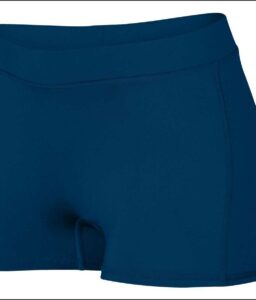 LITTLE ELM BLUE ANGELS NAVY UNIFORM SHORTS **REQUIRED IF NEEDED**