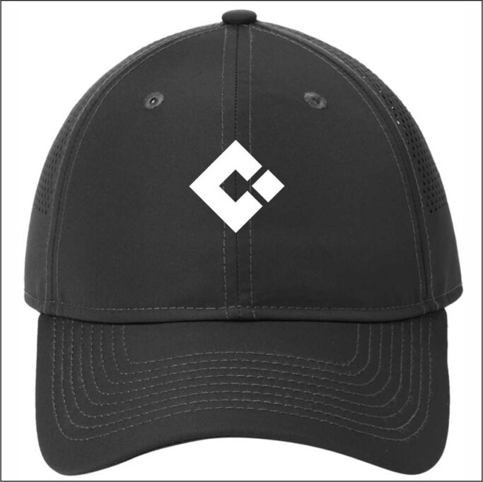 CORNERSTONE FINANCIAL GROUP NEW ERA BASEBALL HAT