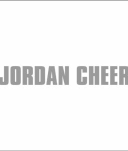 JORDAN CHEER