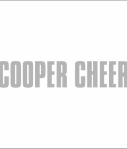 COOPER CHEER