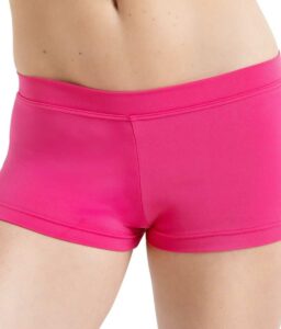 CY FALLS CHEER HOT SHORTS **REQUIRED**