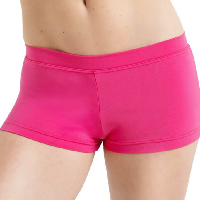 CY FALLS CHEER HOT SHORTS **REQUIRED**