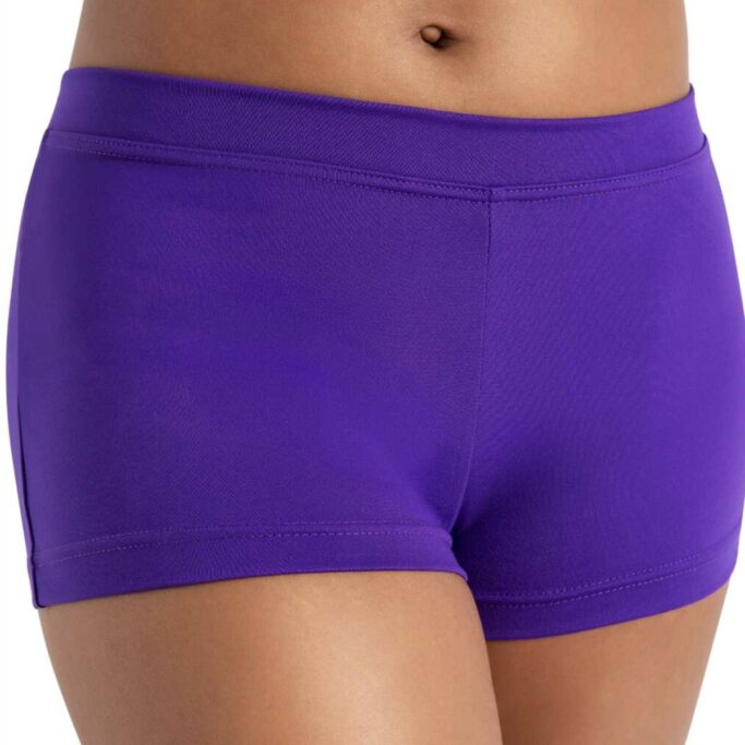 CY FALLS CHEER HOT SHORTS **REQUIRED** - Image 3