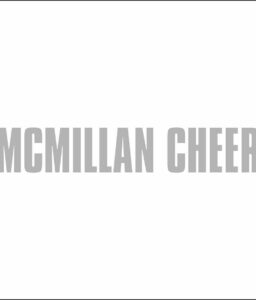 MCMILLAN CHEER