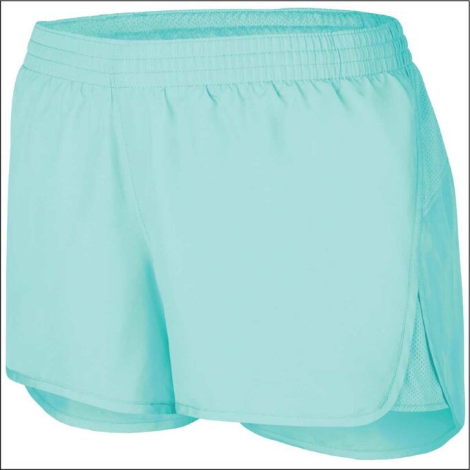 LITTLE ELM CHEER CLASS SHORTS **REQUIRED** - Image 4