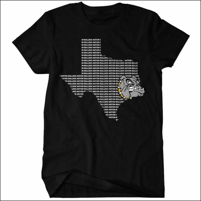**REQUIRED** SUMMER CREEK CHEER BLACK DRI FIT T-SHIRT