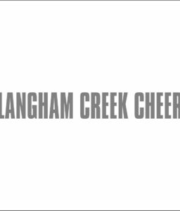 LANGHAM CREEK CHEER