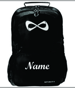 ROCKWALL CHEER BACKPACK **REQUIRED IF NEEDED**