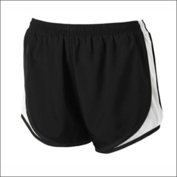 CREEK VALLEY GIRLS ATHLETICS SHORTS **REQUIRED**