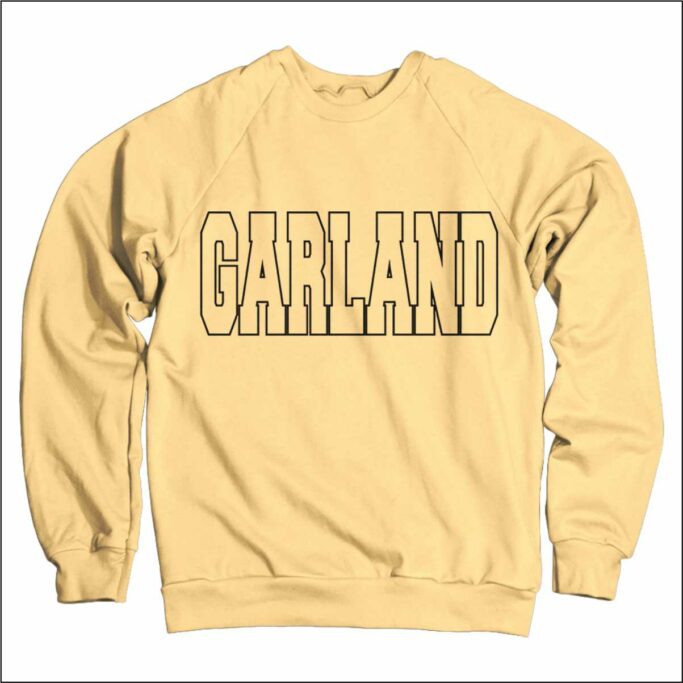 GARLAND CHEER SWEATSHIRT - Image 2