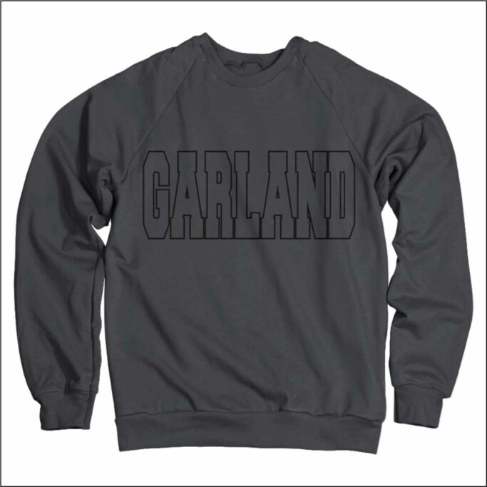 GARLAND CHEER SWEATSHIRT - Image 3