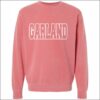 GARLAND CHEER SWEATSHIRT