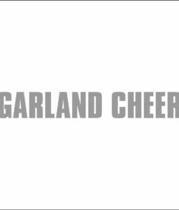 GARLAND CHEER