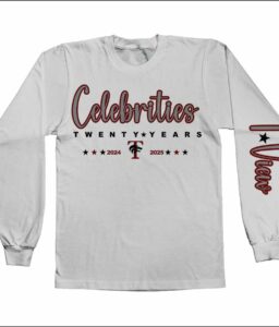 TIMBERVIEW LONG SLEEVE T-SHIRT