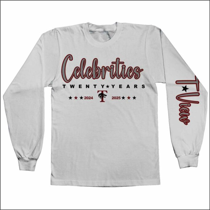 TIMBERVIEW LONG SLEEVE T-SHIRT