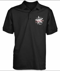TIMBERVIEW DAD DRI-FIT POLO