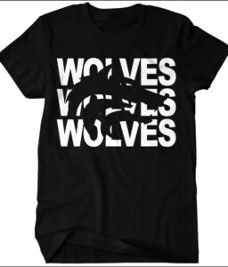 TIMBERVIEW GAME DAY T-SHIRT