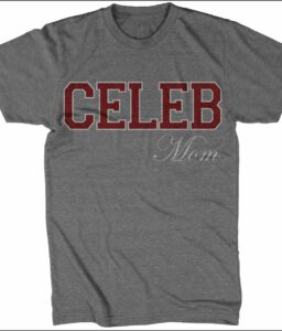 TIMBERVIEW MOM BLING T-SHIRT