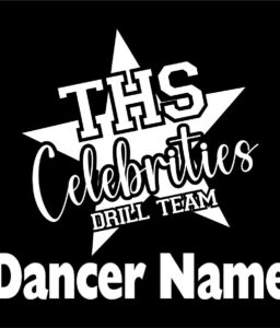 TIMBERVIEW CAR DECAL