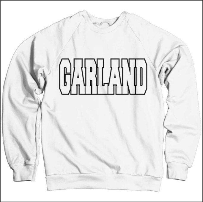 GARLAND CHEER SWEATSHIRT - Image 4