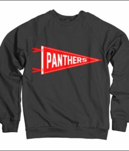 COLLEYVILLE CHEER PEPPER COMFORT COLOR SWEATSHIRT