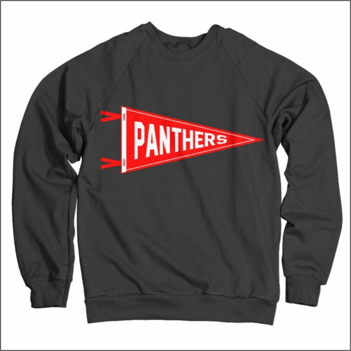 COLLEYVILLE CHEER PEPPER COMFORT COLOR SWEATSHIRT