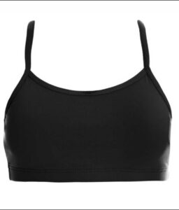 LOVEJOY PREDANCE SPORTS BRA