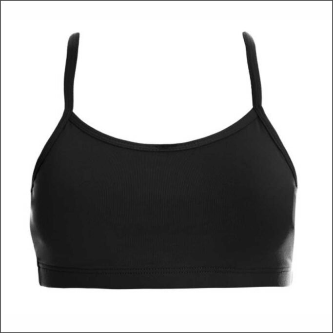 LOVEJOY PREDANCE SPORTS BRA