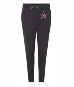 COPPELL CHEER JOGGERS