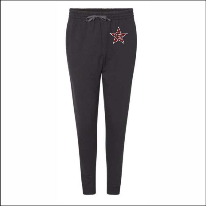 COPPELL CHEER JOGGERS