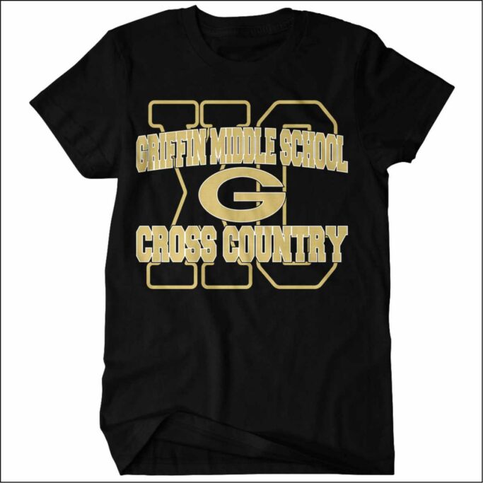 GRIFFIN CROSS COUNTRY