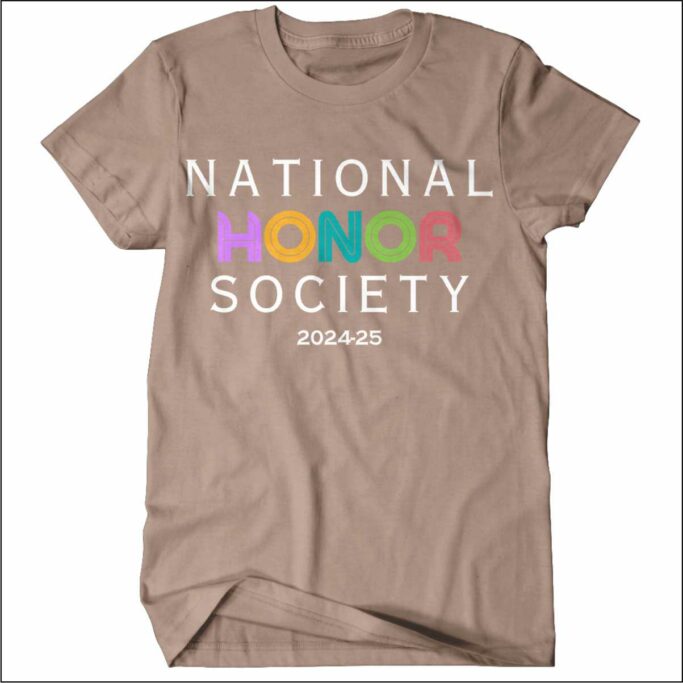 CRANDALL NHS T-SHIRT - Image 2