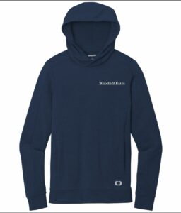 WOODHILL FARM OGIO LUUMA HOODIE