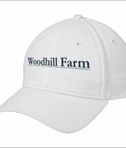 WOODHILL FARM NEW ERA BASEBALL CAP