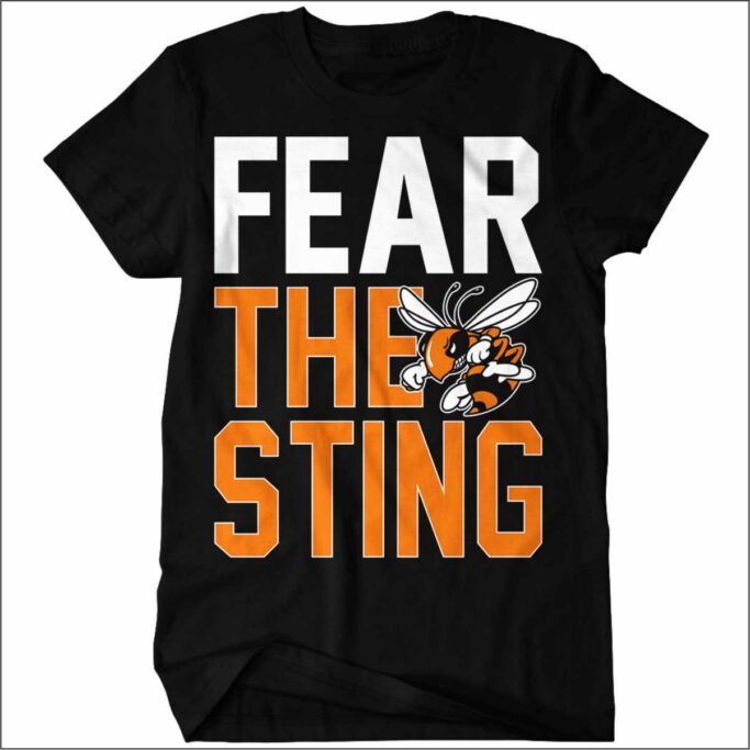 ROCKWALL CHEER BLACK COMFORT COLOR T-SHIRT**REQUIRED**