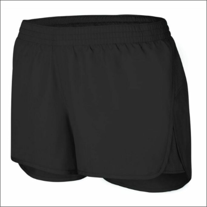 LANGHAM CREEK CHEER BLACK SHORTS**REQUIRED**