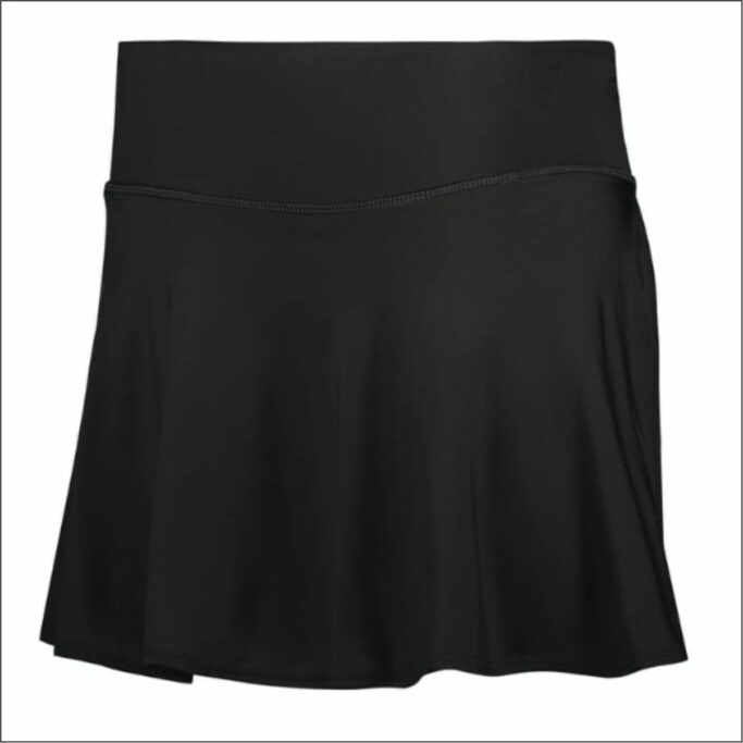 LANGHAM CREEK CHEER BLACK SKORT**REQUIRED**
